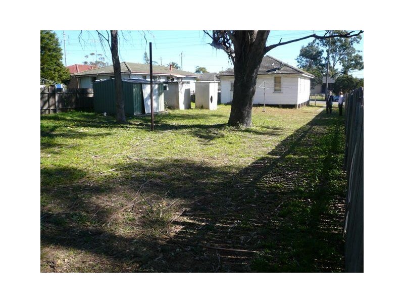 22 Fragar Road, South Penrith NSW 2750