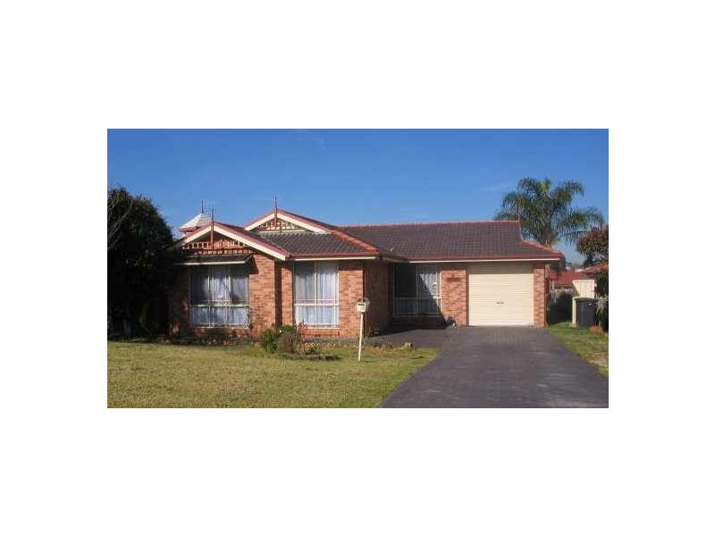 Glenmore Park NSW 2745