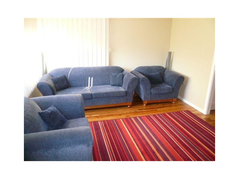 Trafalgar Rd, Emu Heights NSW 2750
