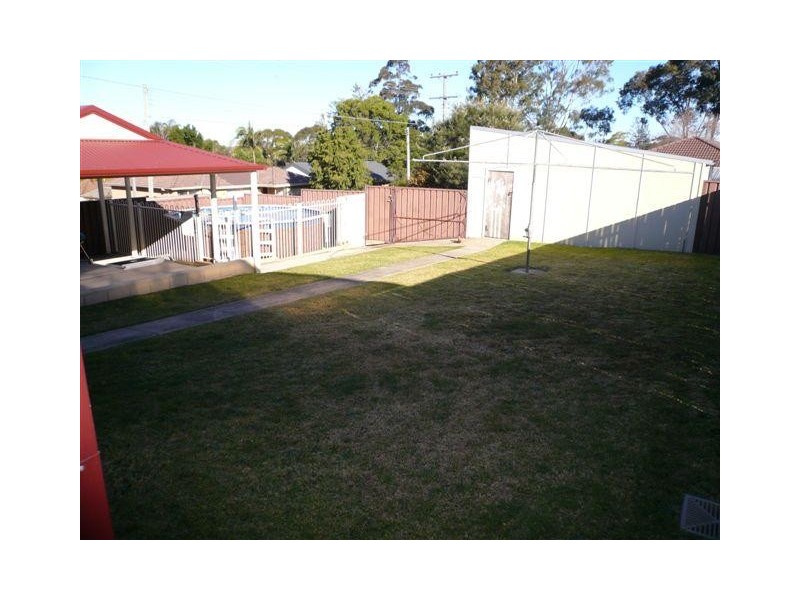 Trafalgar Rd, Emu Heights NSW 2750