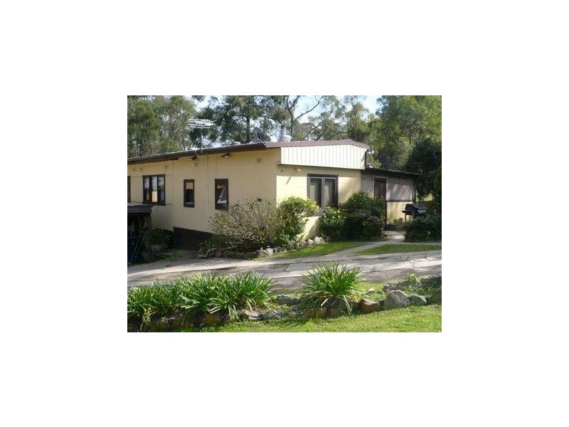 Londonderry NSW 2753
