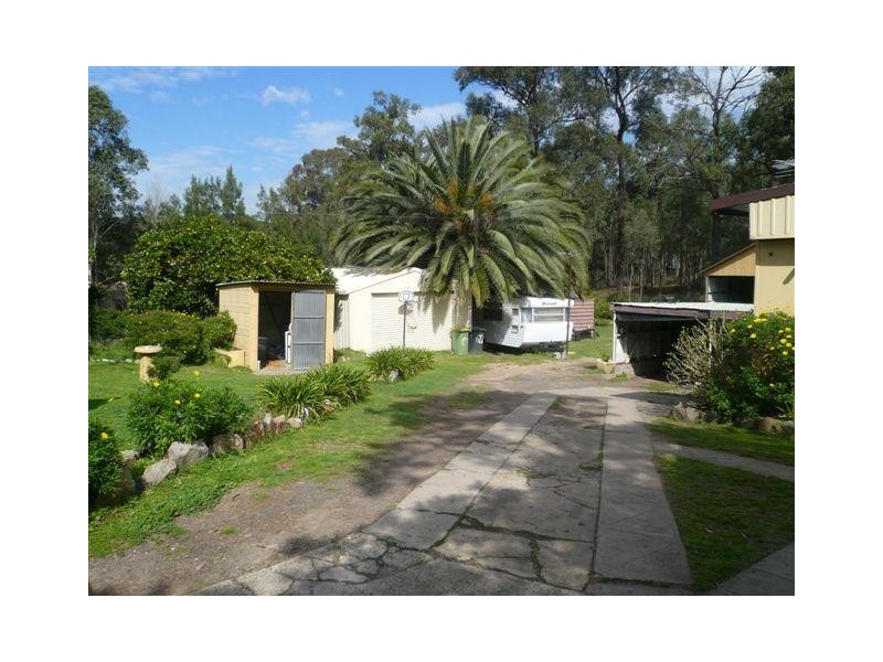 Londonderry NSW 2753