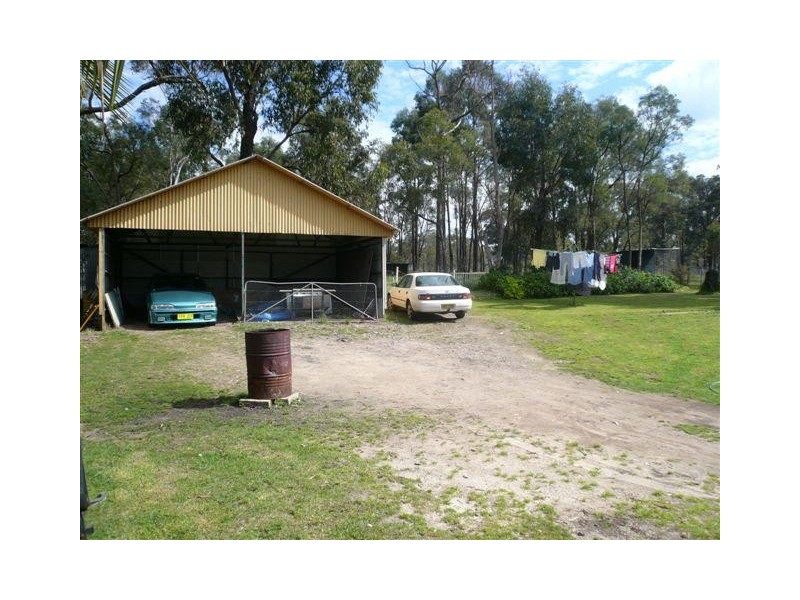 Londonderry NSW 2753