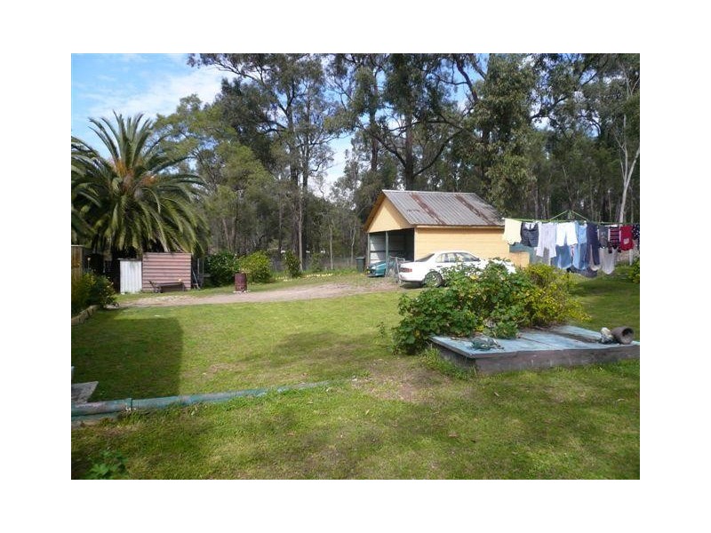 Londonderry NSW 2753