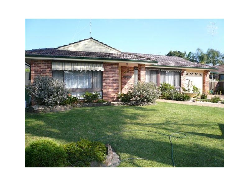 Emu Heights NSW 2750