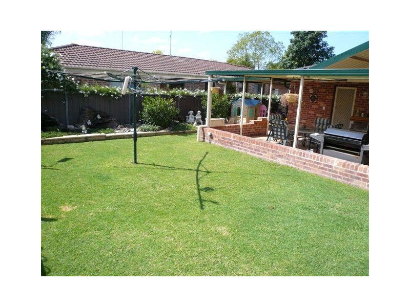 Emu Heights NSW 2750