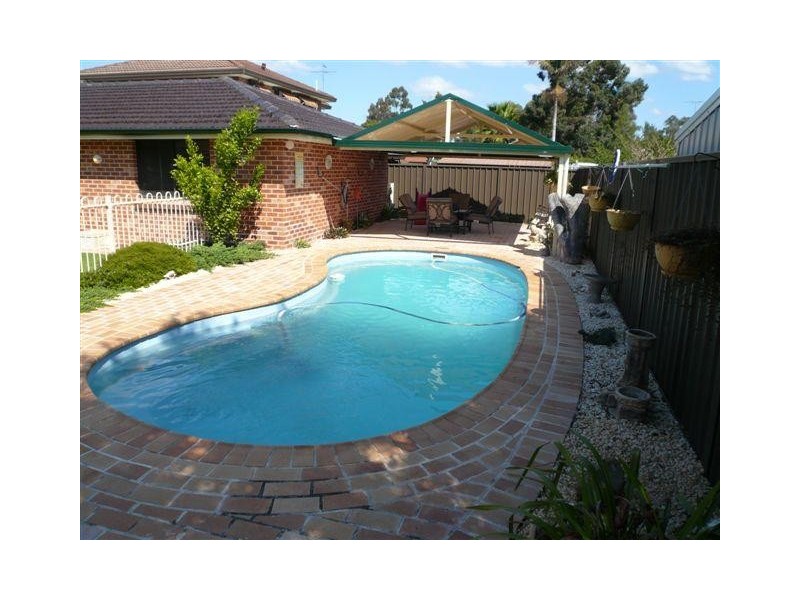 Emu Heights NSW 2750