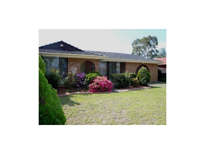 Orchard Hills NSW 2748