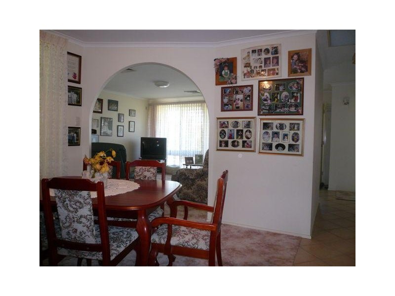 Orchard Hills NSW 2748
