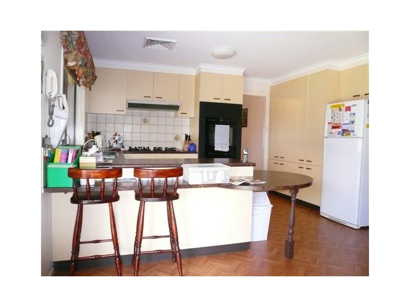 Orchard Hills NSW 2748