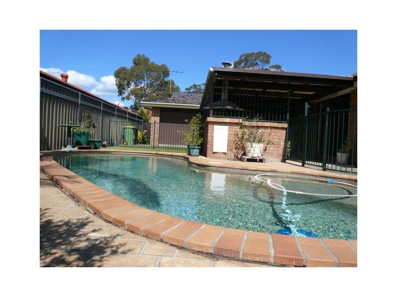 Orchard Hills NSW 2748