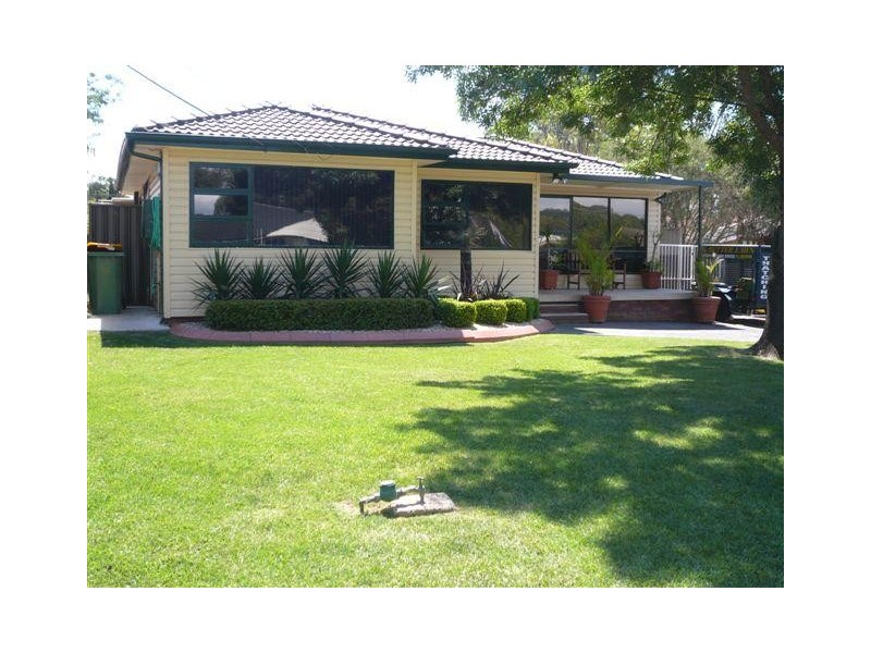 Cambridge Park NSW 2747