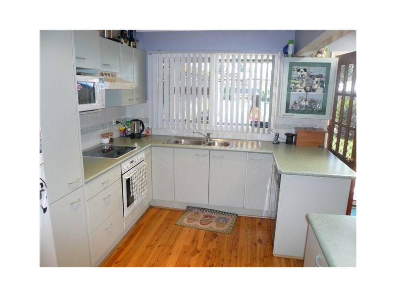 Cambridge Park NSW 2747