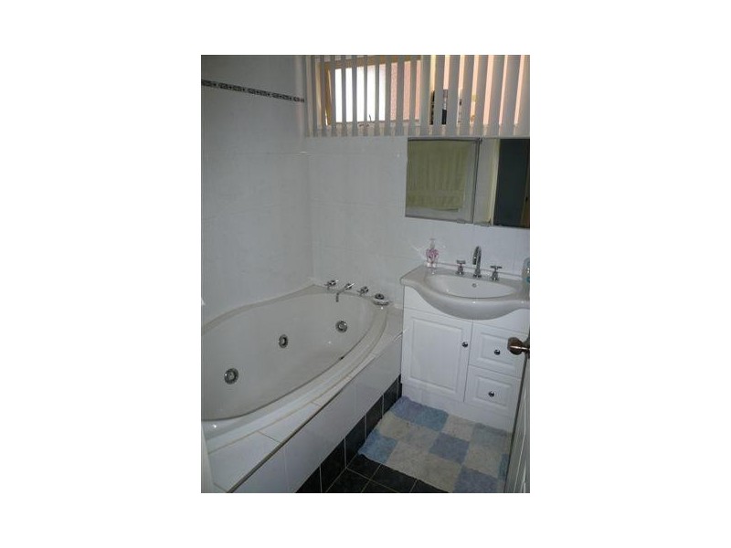 Cambridge Park NSW 2747