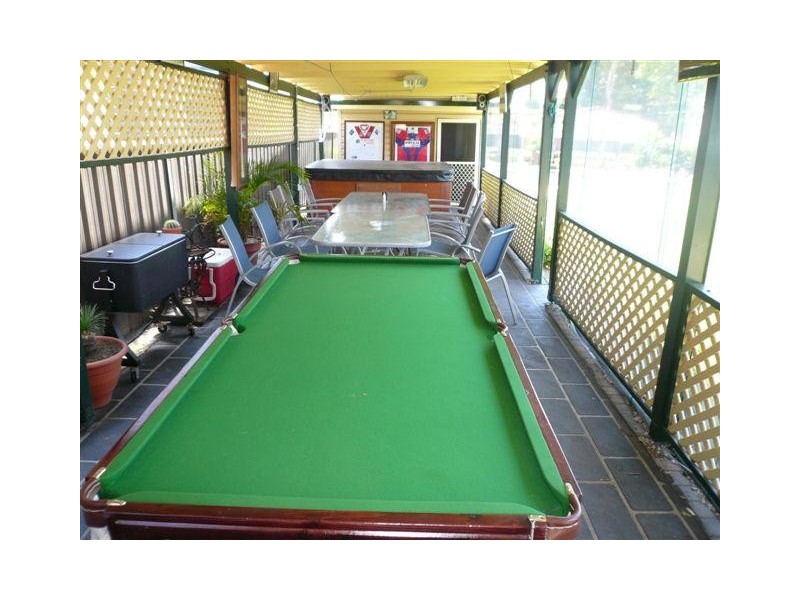 Cambridge Park NSW 2747