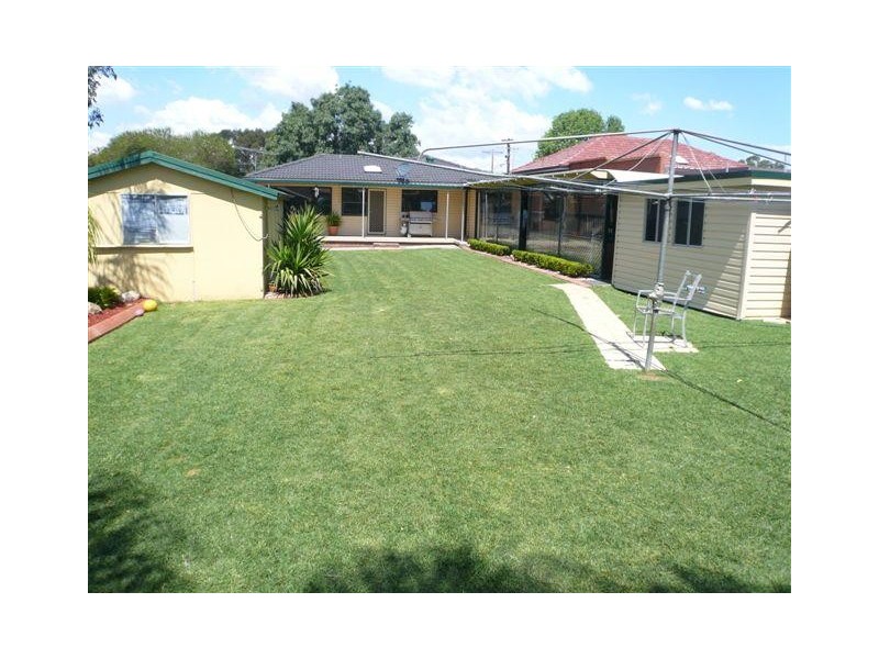 Cambridge Park NSW 2747