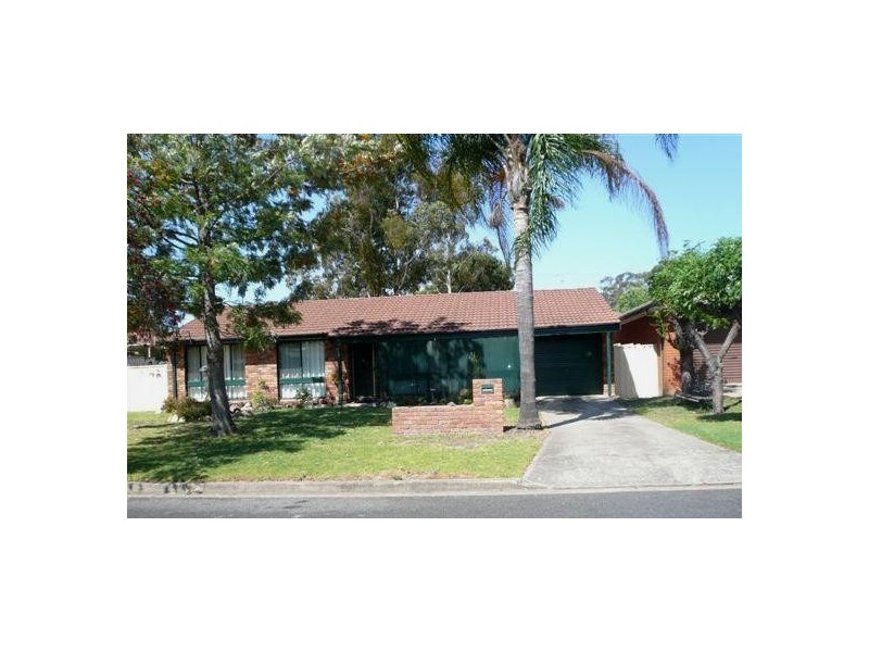 Cambridge Park NSW 2747