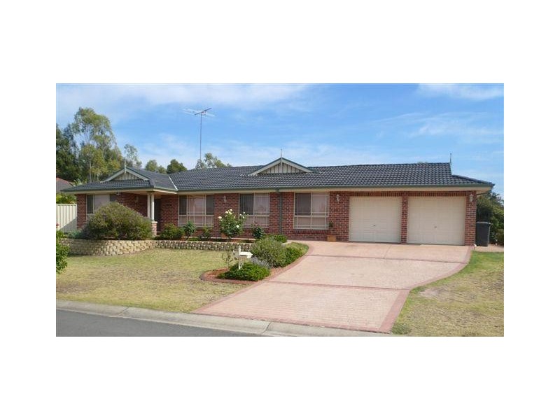 Cranebrook NSW 2749