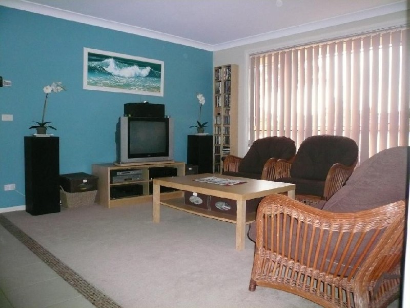 Cranebrook NSW 2749