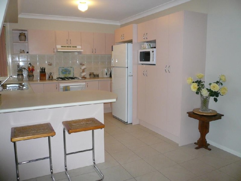 Cranebrook NSW 2749