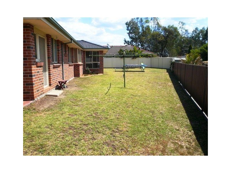 Cranebrook NSW 2749