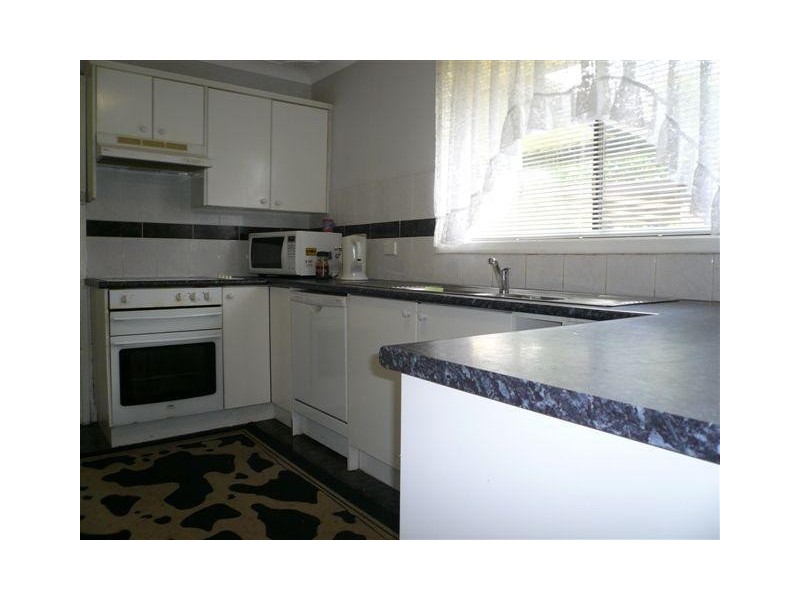 Jamisontown NSW 2750