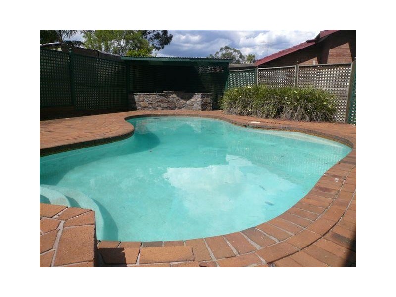 Jamisontown NSW 2750