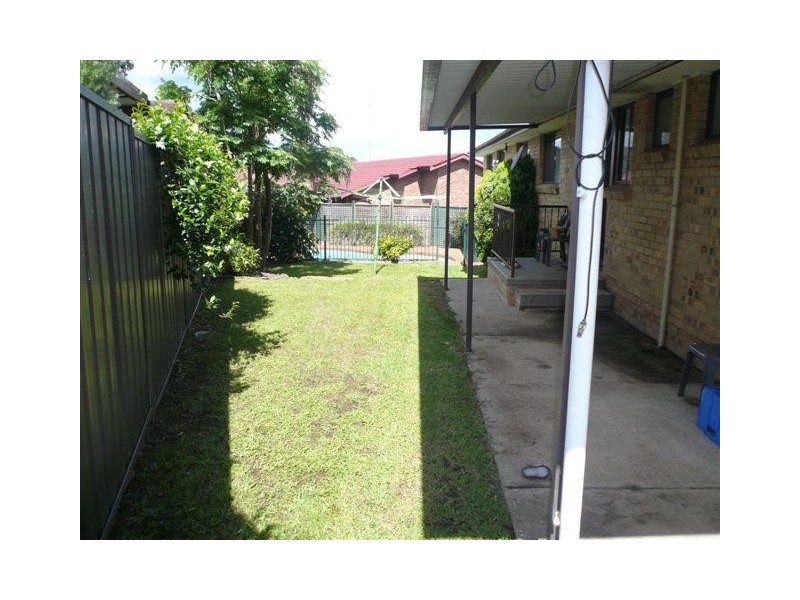 Jamisontown NSW 2750