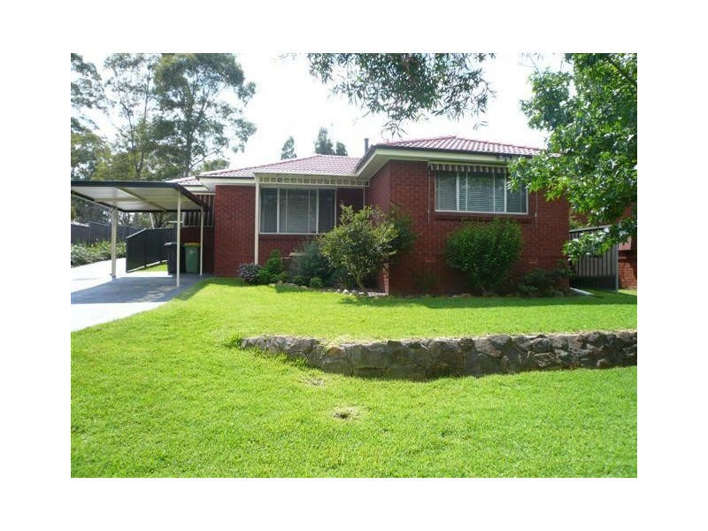 Kingswood NSW 2747