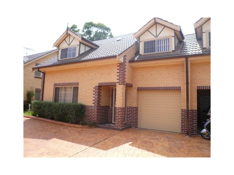 Cambridge Park NSW 2747