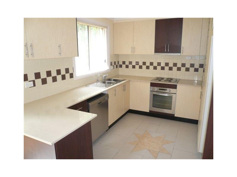 Cambridge Park NSW 2747