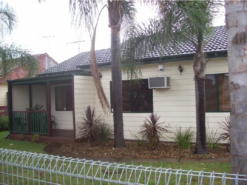 Cambridge Park NSW 2747