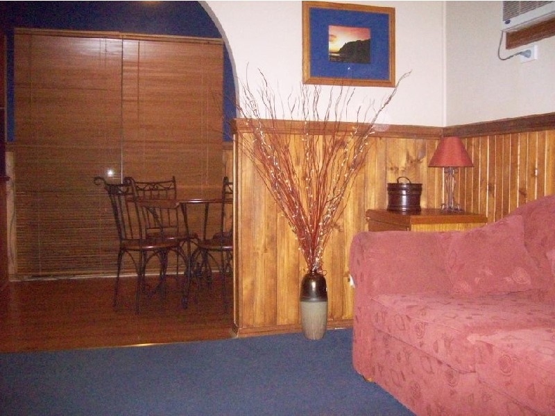 Cambridge Park NSW 2747