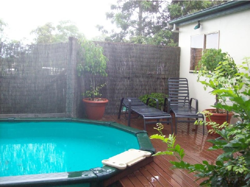 Cambridge Park NSW 2747