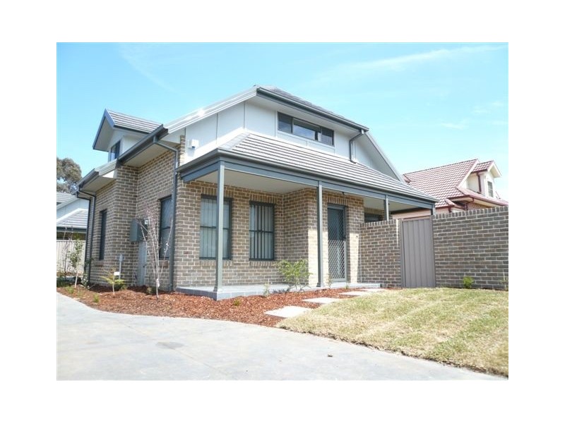 Werrington NSW 2747