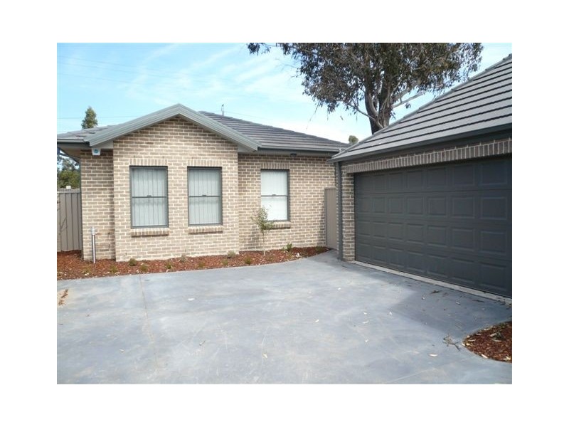 Werrington NSW 2747
