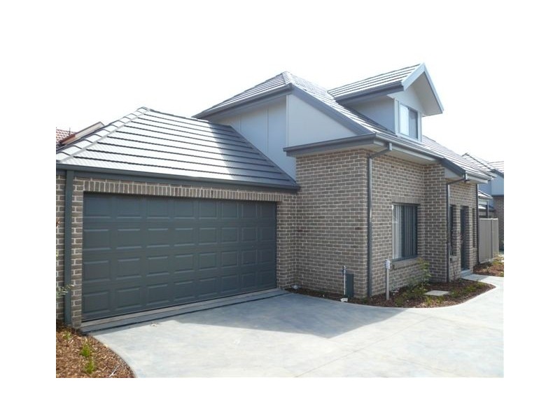 Werrington NSW 2747
