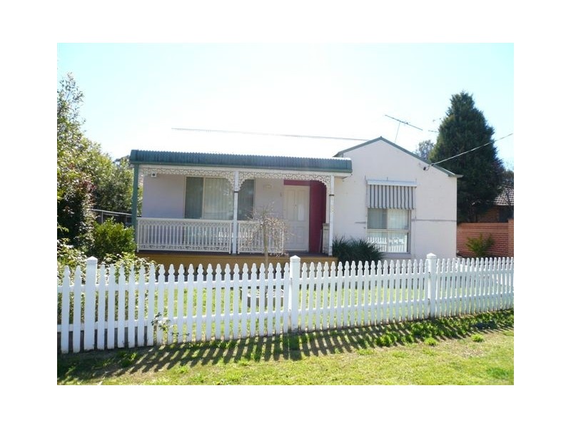 Kingswood NSW 2747