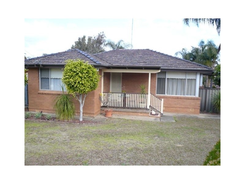 South Penrith NSW 2750