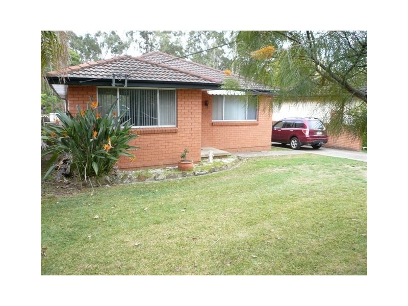 Cambridge Park NSW 2747