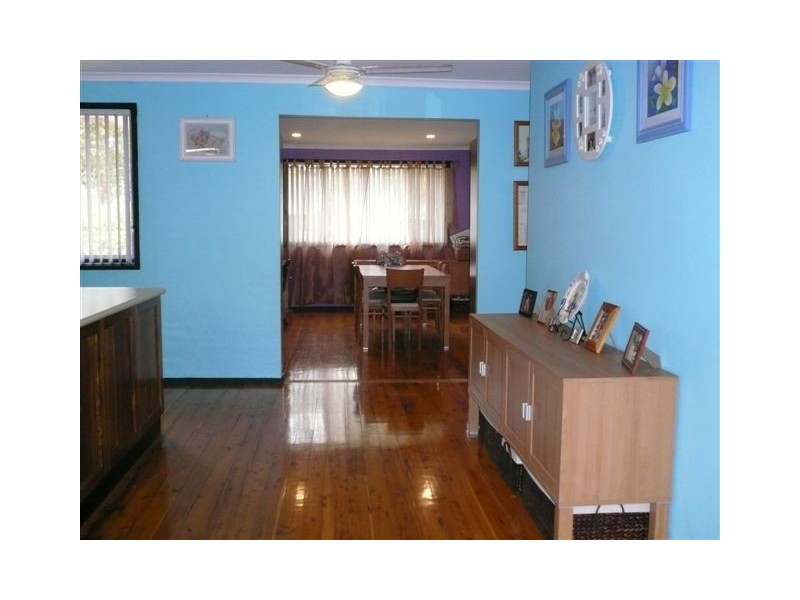 Cambridge Park NSW 2747