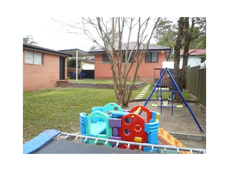 Cambridge Park NSW 2747