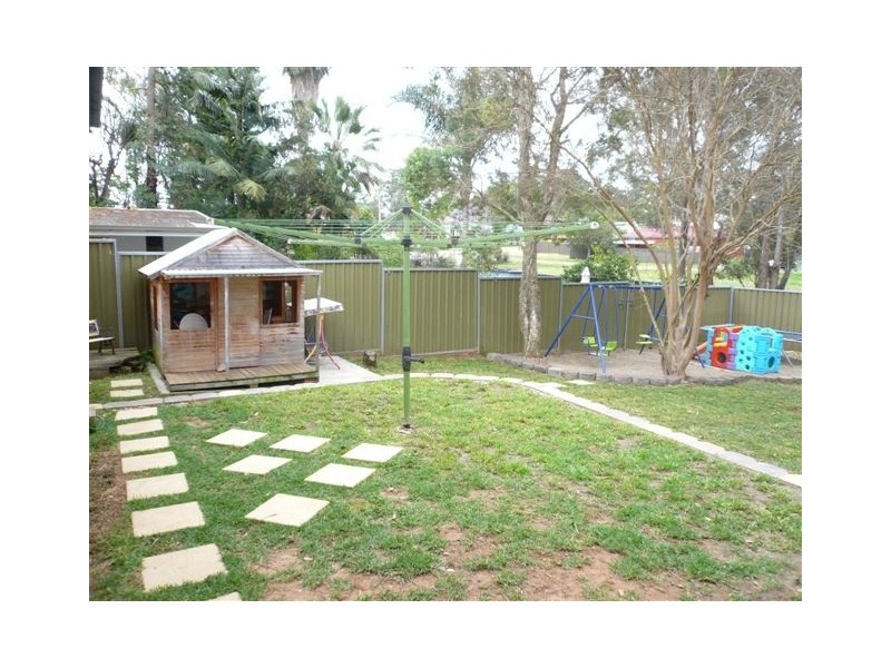 Cambridge Park NSW 2747