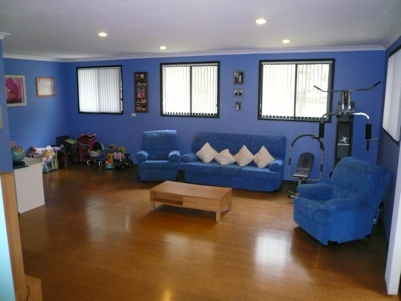 Cambridge Park NSW 2747