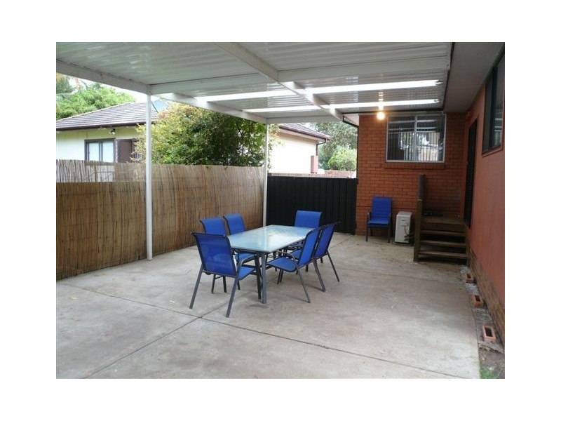 Cambridge Park NSW 2747