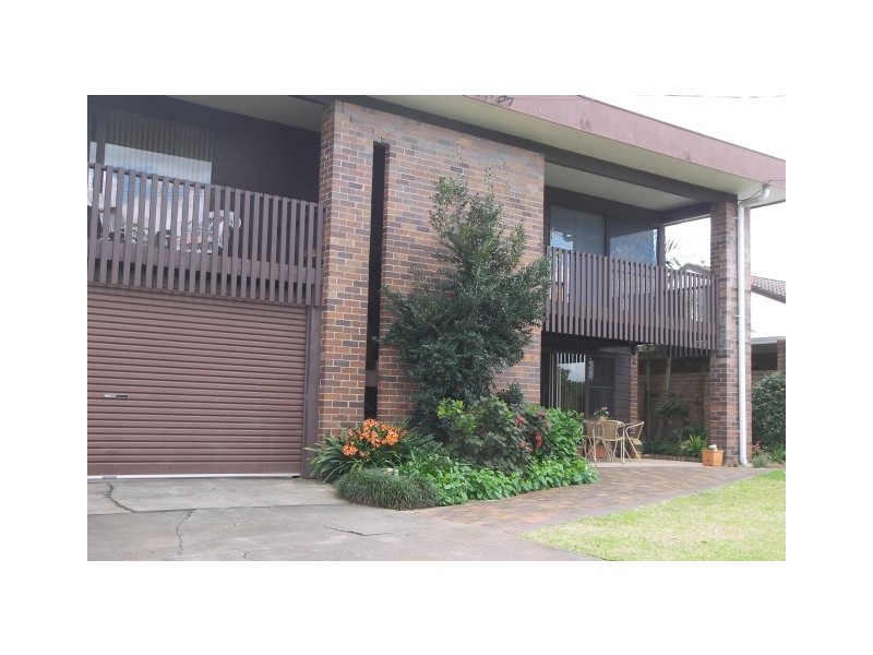 South Penrith NSW 2750