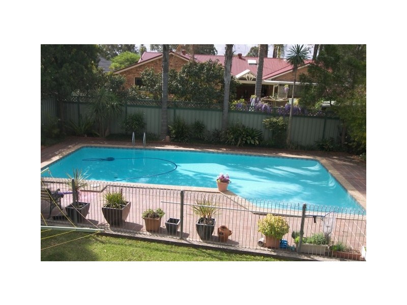 South Penrith NSW 2750