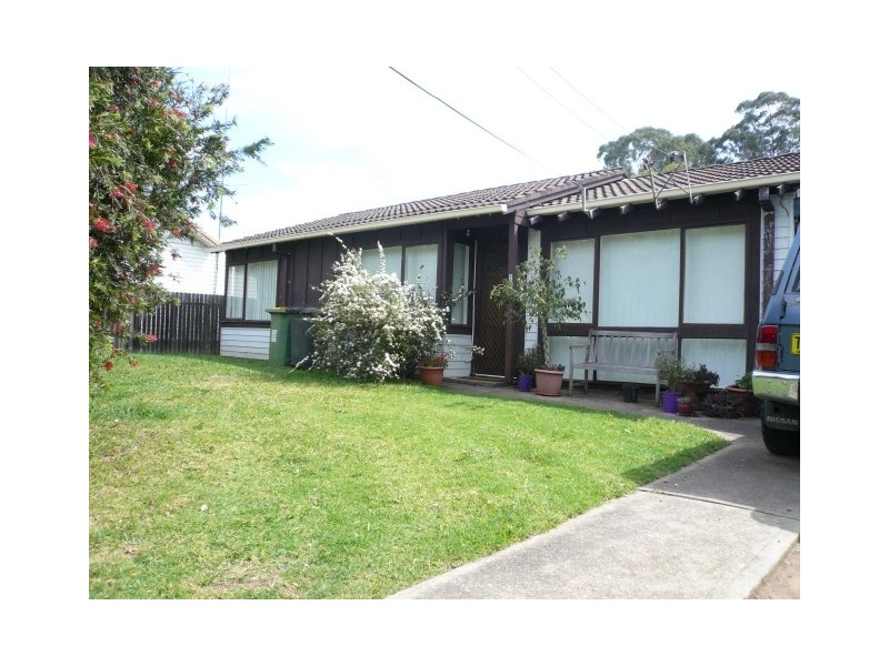 Cambridge Park NSW 2747