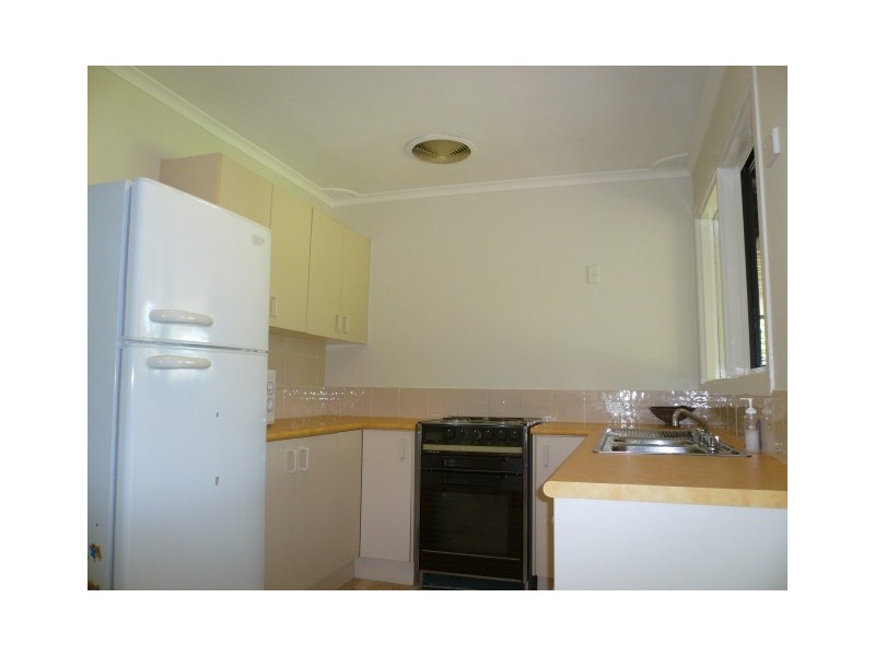 Cambridge Park NSW 2747