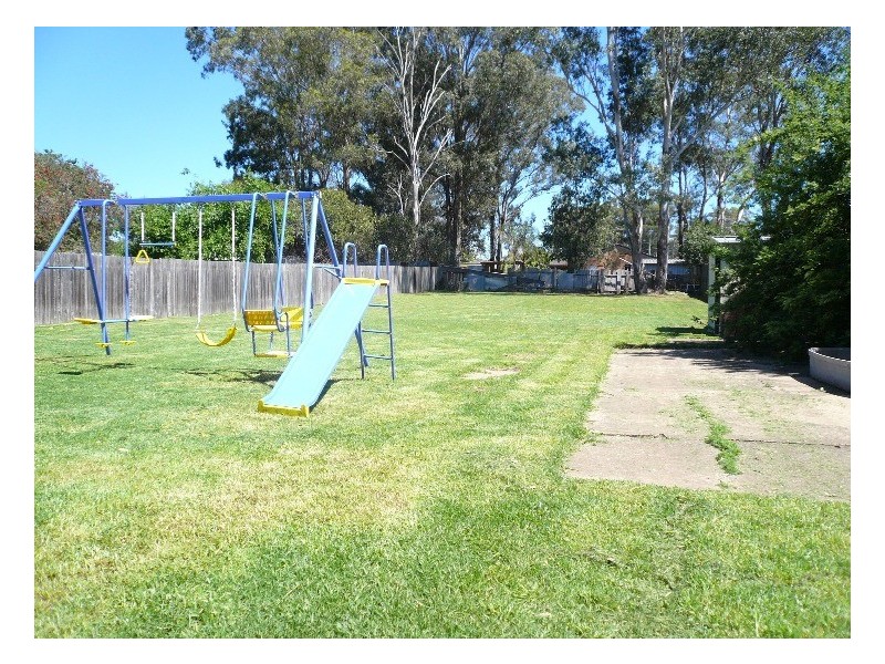 Cambridge Park NSW 2747